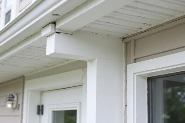 Soffit & Fascia Installation project 3