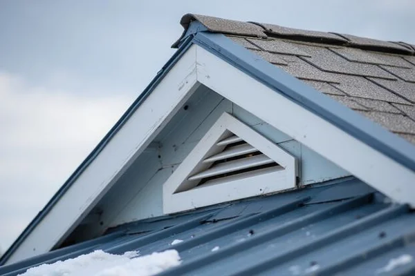 Metal Roofing project 3