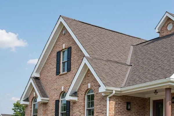 Asphalt Shingle Roofing project 3