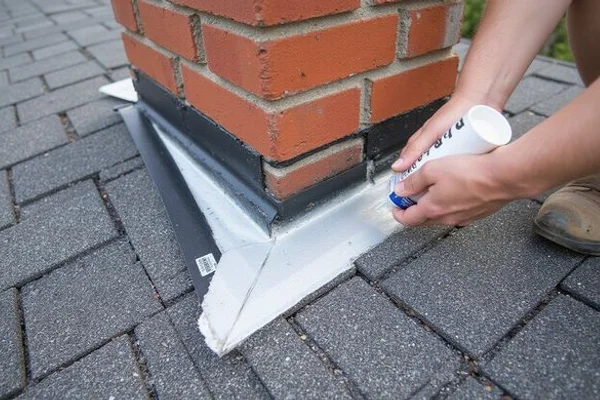 Roof Repair Services project 2