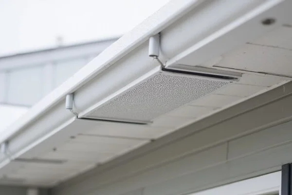 Soffit & Fascia Installation project 1