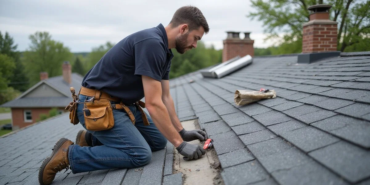 Roof Repair Services